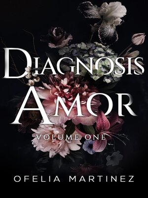 cover image of Diagnosis Amor